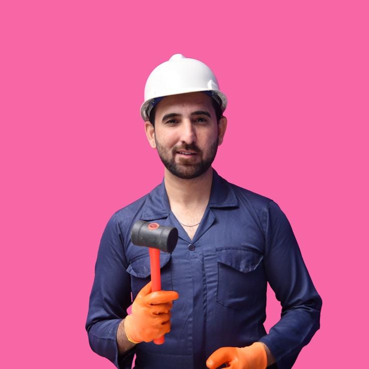 Master Plumber James Taylor