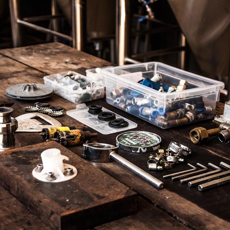 Urgent plumbing resolution