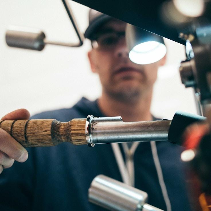 Comprehensive plumbing service